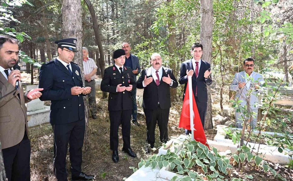 İnönü Belediyesi, 15 Temmuz anma programlarına katıldı
