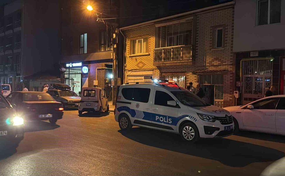 Kendisinden haber alınamayan 66 yaşındaki şahıs ölü bulundu