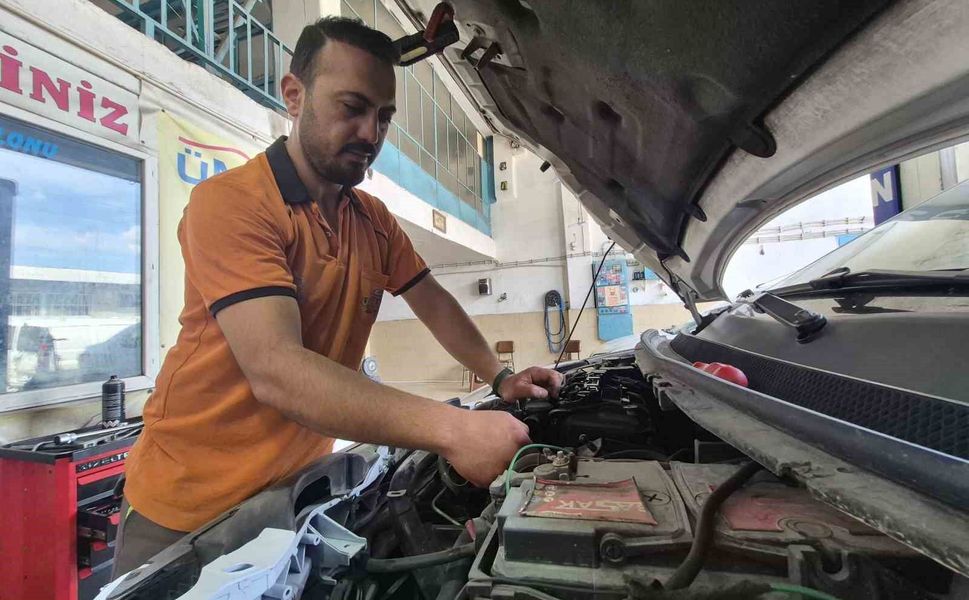 Otomobil ile uzun yola çıkmadan önce dikkat edilmesi gerekenler