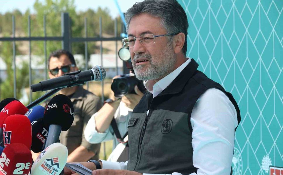 'Takmak Yangın İlk Müdahale Ekip Binası' hizmete açıldı: Yangınlara müdahale süresi kısalacak