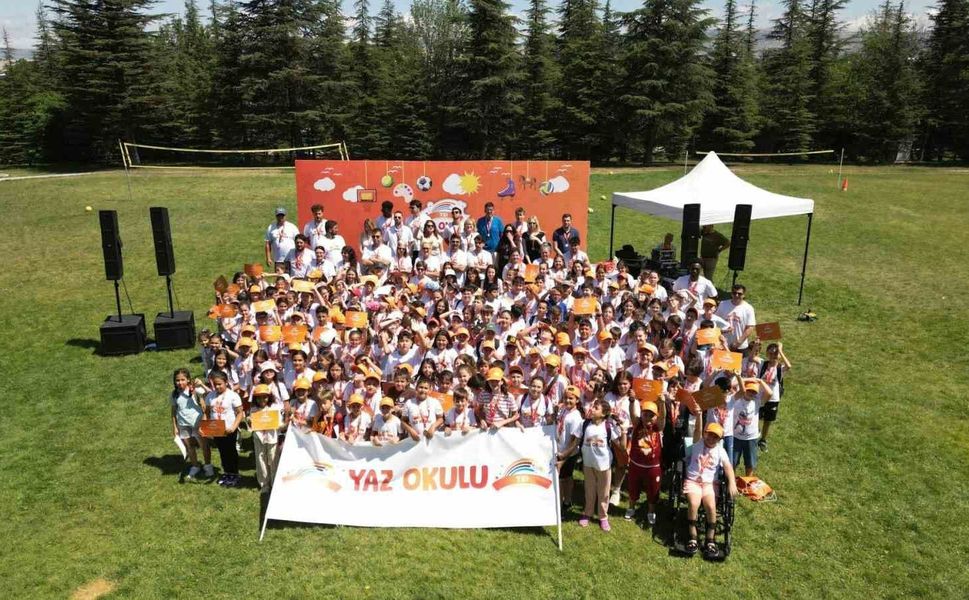 TEI Yaz Okulu, 12'nci kez düzenlendi
