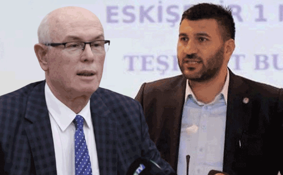 Kazım Kurt'un Katı Atık  Parası Toplama Telaşı Nedendir ?