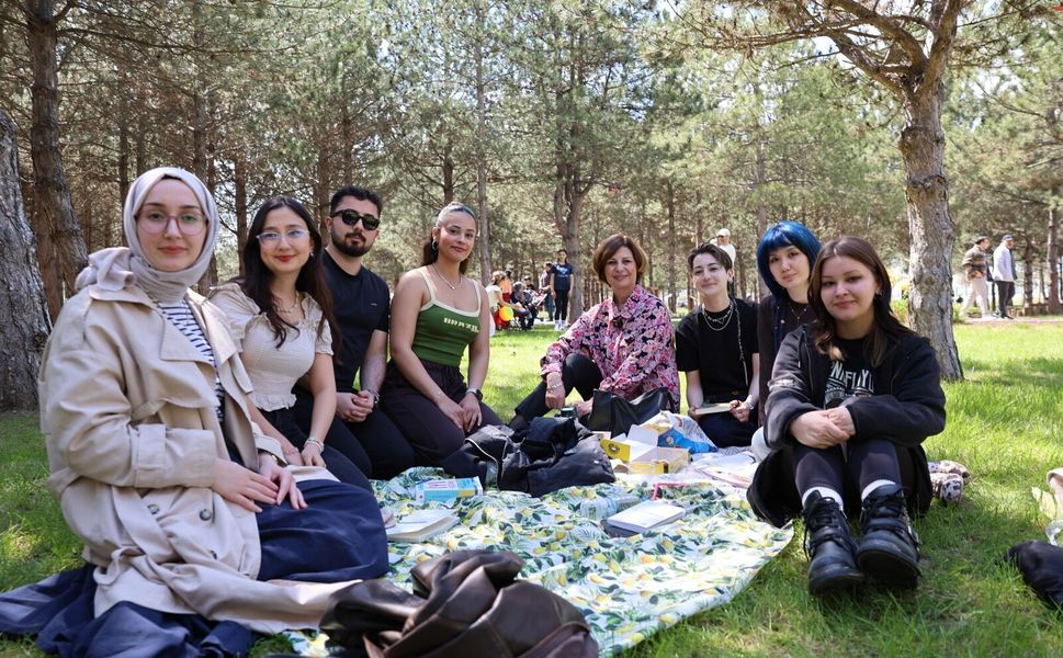 Eskişehir Yine Zirvede