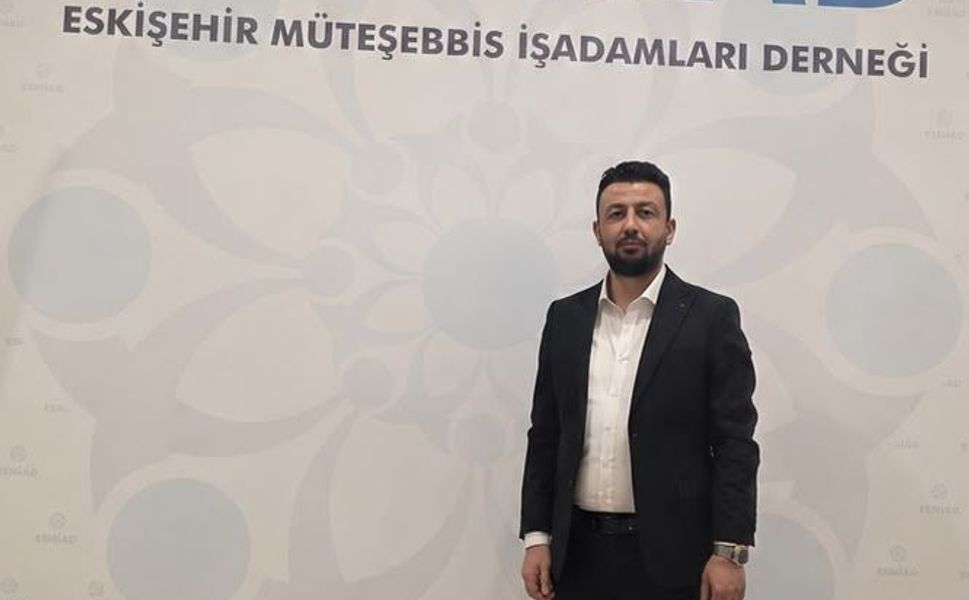 İnşaat Sektörü Güçlenirse Eskişehir Güçlenir