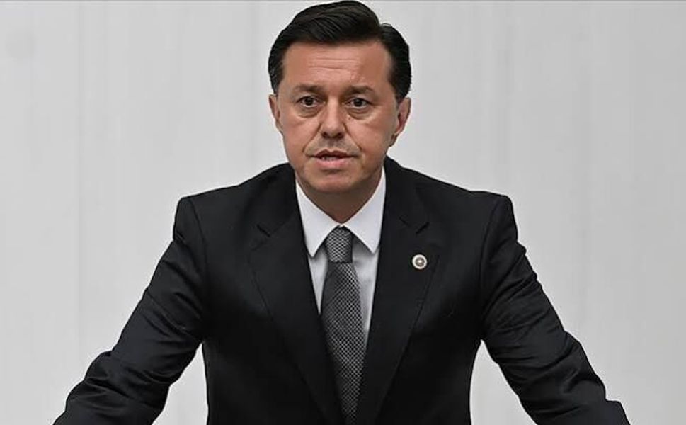 AK Partili Hatipoğlu: 'Milletimize 'koyun' diyenler önce kendi siyasi muhasebelerini yapmalıdır'
