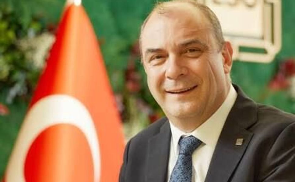 Kesikbaş: “Sanayiye sahip çıkmak, Türkiye'ye sahip çıkmaktır”