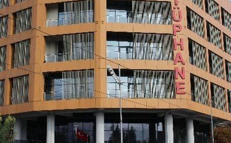Eskişehir’in bilgi hazinesi: İl Halk Kütüphanesi