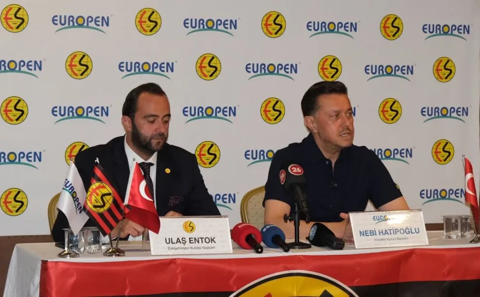 Nebi Hatipoğlu, ES-ES için Seferberlik İlan Etti