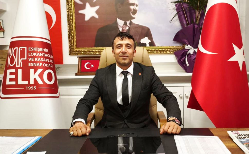 Arnik: “1 Milyon Küçük Esnafı İlgilendiren Bağ-Kur Mağduriy