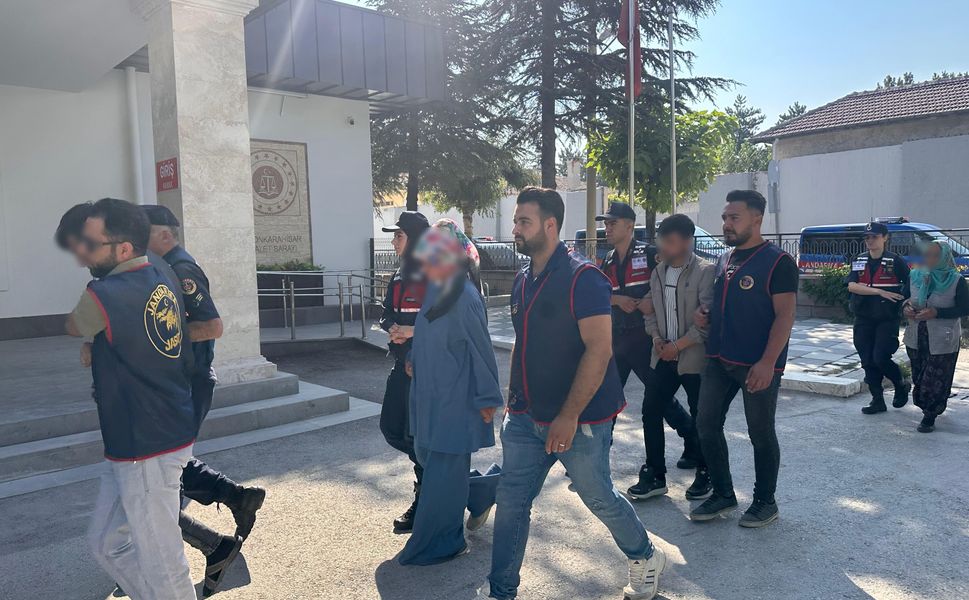 Korkunç iddia: 4 yaşındaki çocuğun ölümüyle ilgili cinayet şüphesi