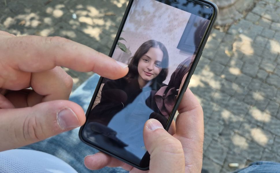 Eskişehir'de 4 gündür aranan kayıp kız bulundu