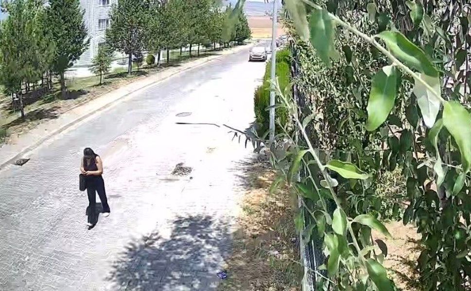 8 Yaşındaki çocuğun kaçırttığı dolandırıcı yakalandı