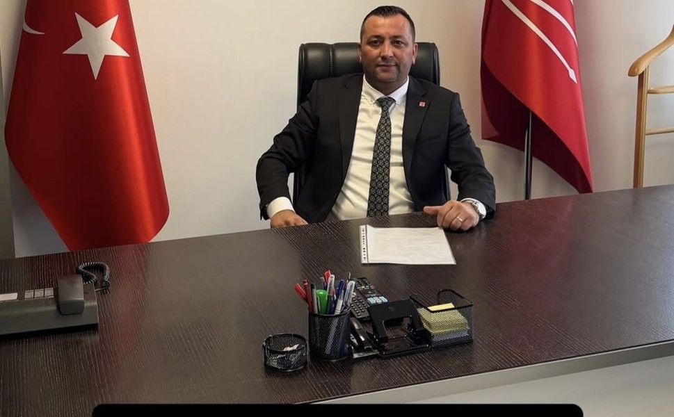 CHP Eskişehir İl Başkanı Kılıç'tan imalı paylaşım