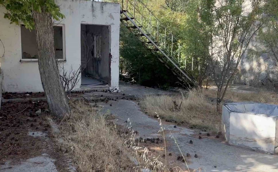 Eskişehir'de atıl kalan tarihi cezaevinin müze yapılması isteniyor