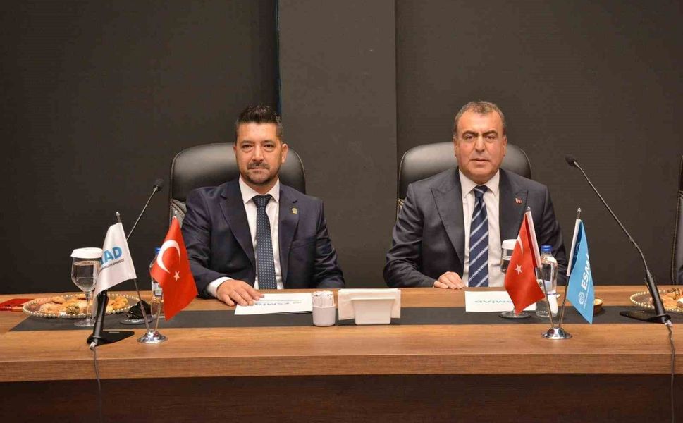 Eskişehir'in geleceği masaya yatırıldı