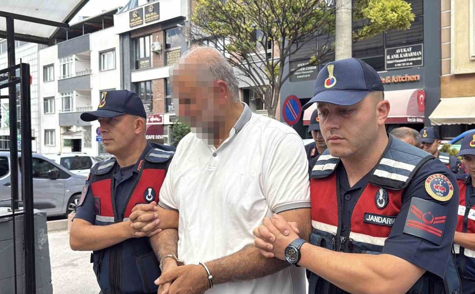 ETİ Bor'da kil hattına zarar veren şüphelilerden 3'ü tutuklandı