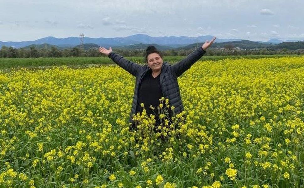 Feci kazada acı detay: 56'ıncı yaş gününde hayatını kaybetti