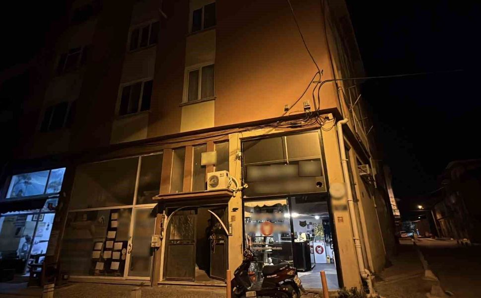 'Karım uyuşturucu için girdiği evden çıkmadı' ihbarı asılsız çıktı