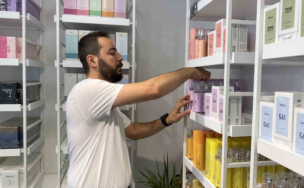 Kokusu değişmiş parfümlere dikkat