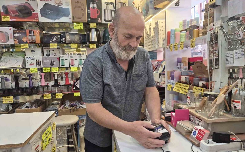 POS makinelerindeki yüksek komisyon oranı esnafı zorluyor