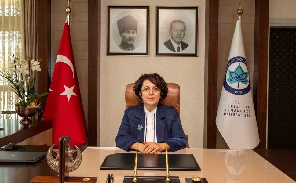 Rektör Gümüşsoy: 'Malazgirt Zaferi'nin ardından Anadolu adım adım Türk ve İslam yurdu haline gelmiştir'