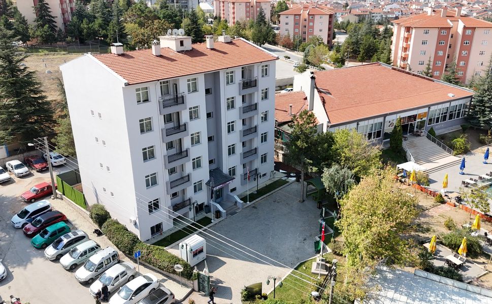 Bademlik Kız Öğrenci Misafirhanesi’nde Yeni Dönem Başvuruları Başlıyor