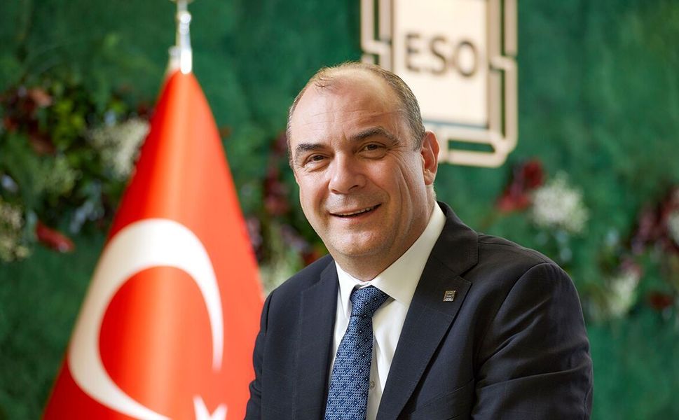 Başkan Kesikbaş’tan 30 Ağustos Zafer Bayramı Mesajı
