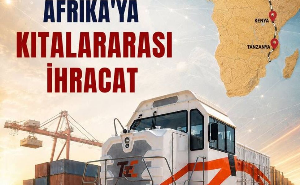 Eskişehir’imizin mühendislik gücü, Türkiye'nin gururu!
