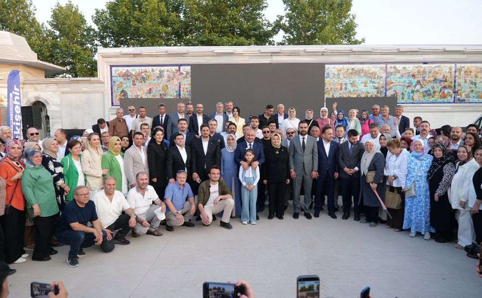 Milletimizle Çeyrek Asır Türkiye Geleceğe Hazır