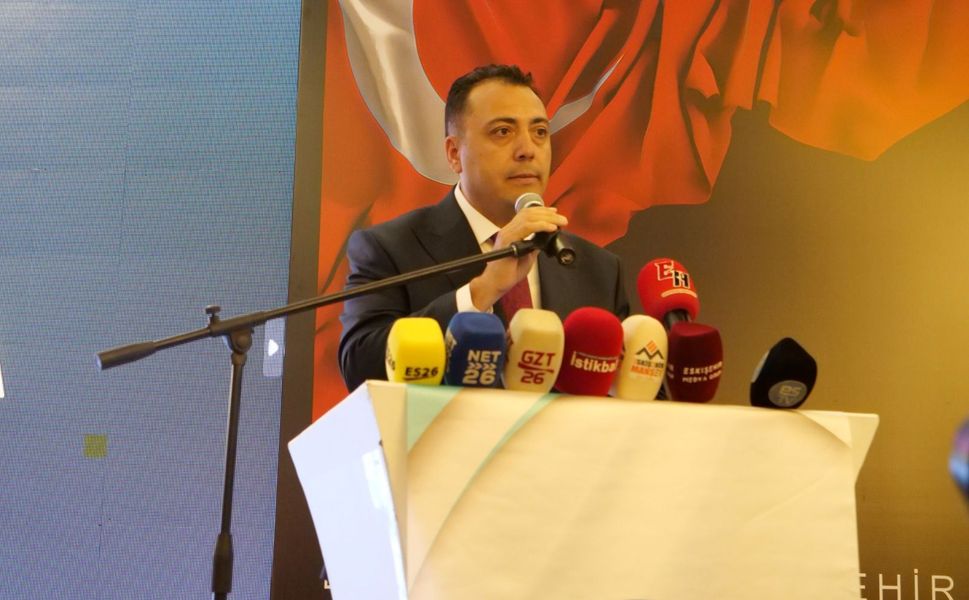 Sağlık-sen: Yeni Atanacak ESOGÜ Rektörü Tıp Kökenli Olmalıdır