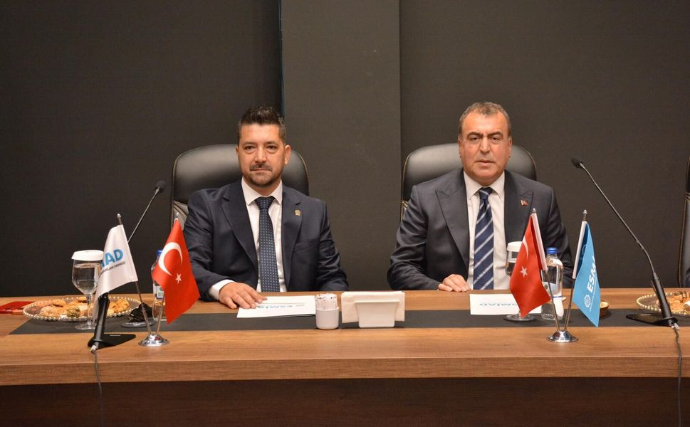 Eskişehir'in Geleceği Masaya Yatırıldı