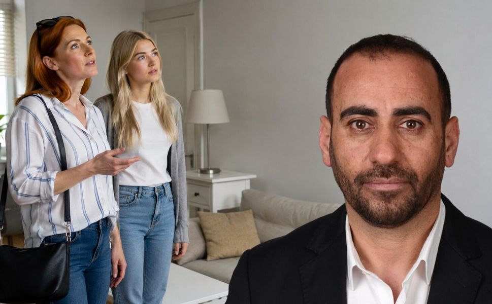 Üniversite Öğrencileri Ev Kiralarken Emlakçıdan Yetki Belgesini istesin