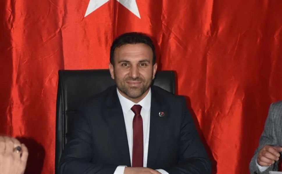 Özbek Örs 'ten BBP İl Başkanına, Vitrinde Başköşede, İcraatta Nerede?