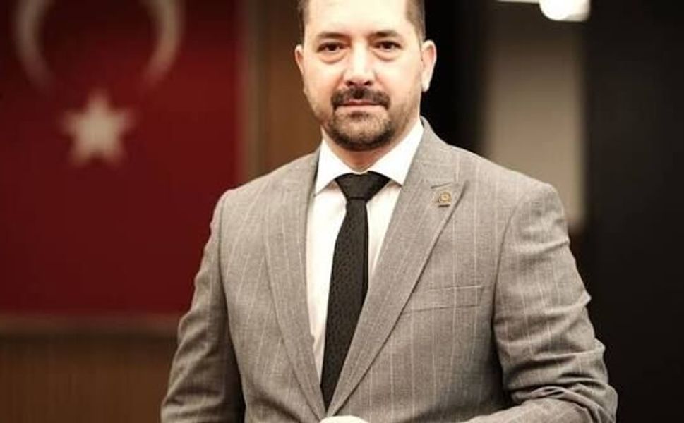 ESMİAD Yönetim Kurulu Başkanı Oğuz Sinlenmez;Eskişehir iş dünyasına derhal can suyu verilmelidir