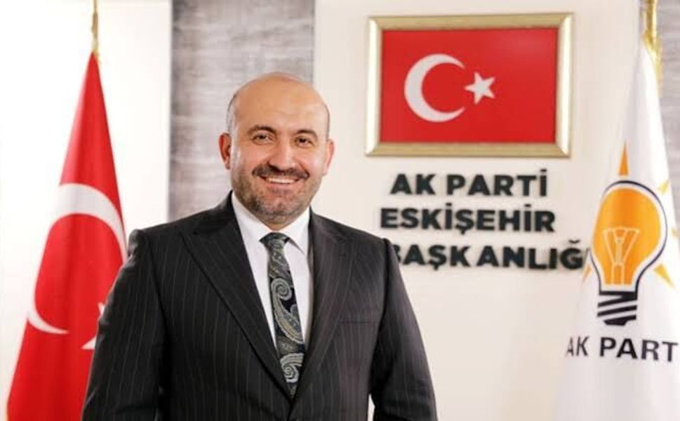 İbrahim Bey, Dede Korkut Parkı’nın kamuya ait olduğunu hatırlatmış.
