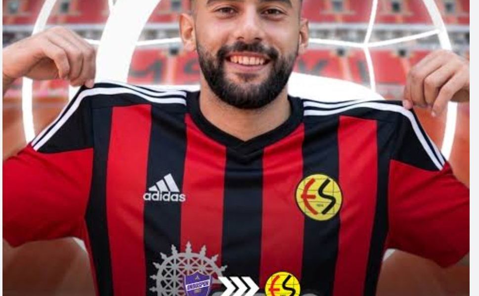Eskişehirspor'a Süper Lig'den Güçlü Takviye