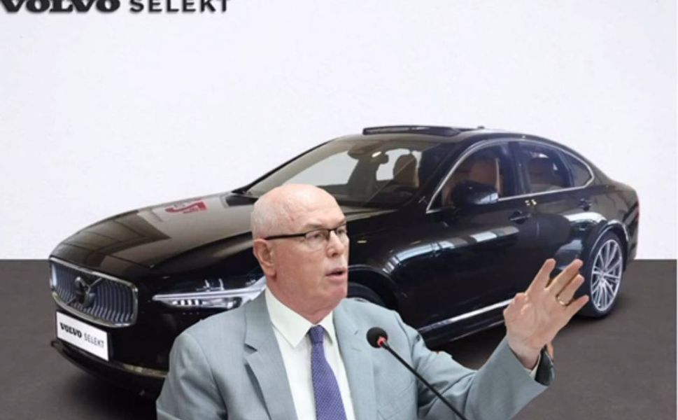 Volvolu Sosyal Demokrat Başkanlar