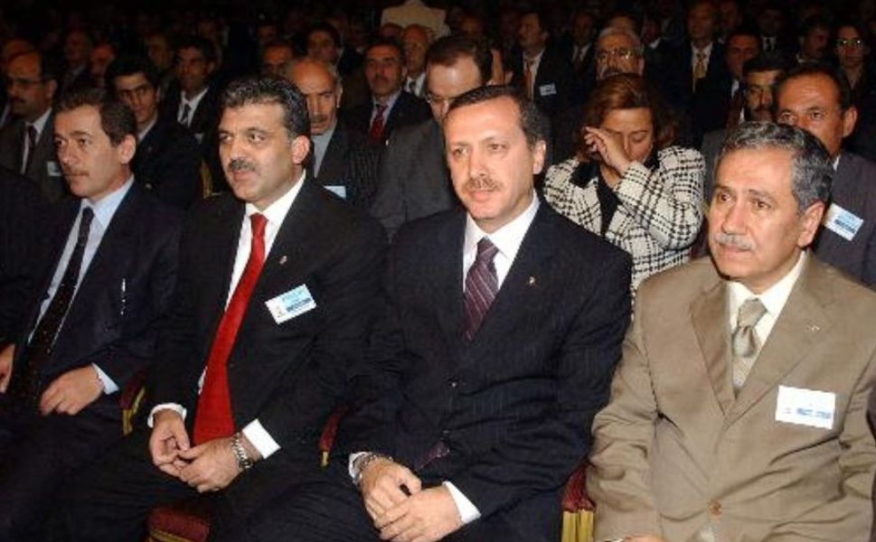 25 Yılda Kimler Geldi Kimler Gitti,AK Parti 25 Yaşında!