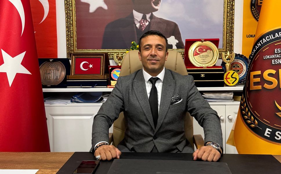 Murat Arnik: “Konser İzni Mi, Ticari Festival İzni Bu Mağduriyetin Hesabını Kim Verecek?”