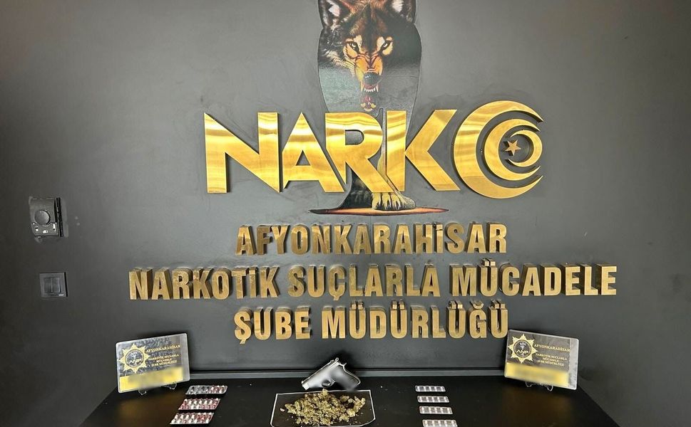 Hastane çalışanlarına yönelik uyuşturucu operasyonu: 23 gözaltı
