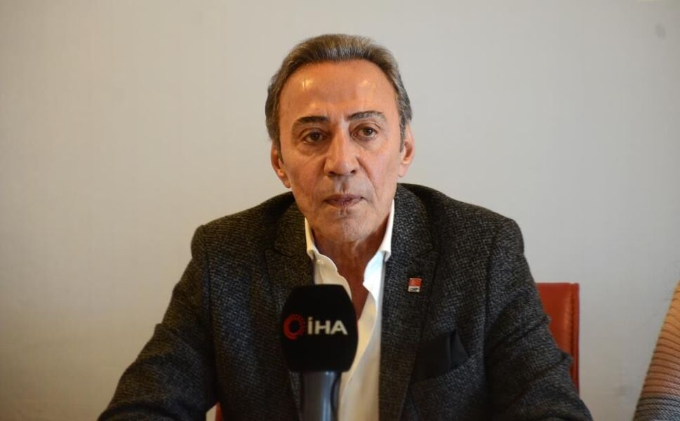 Berhan Şimşek'ten Mansur Yavaş'a: "Sen CHP seçmeni sayesinde iki dönem belediye başkanı oldun"