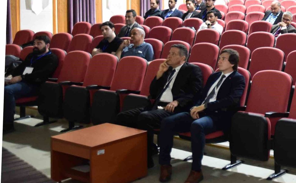 11. Ulusal Havacılık ve Uzay Konferansı ESOGÜ'de başladı