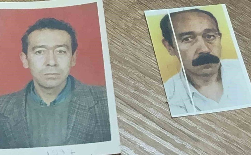 20 yıllık kayıp dosyasında ilk duruşma görüldü
