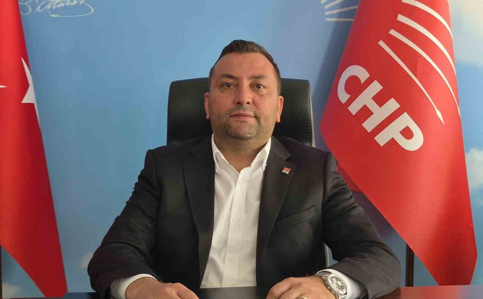 AK Parti Eskişehir İl Başkanı Albayrak: 'Ahbap'a uyan bir yapı içerisinde para toplamışlar'