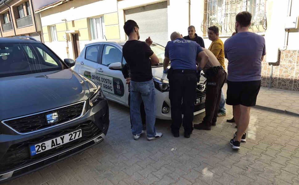 Eskişehir'de 69 yaşındaki adam evinde ölü bulundu
