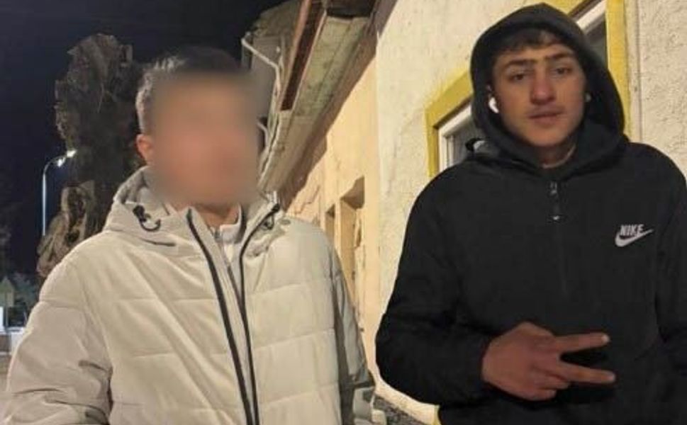 Eskişehir'de arkadaşını tüfekle vuran çocuğun yargılanmasına başlandı