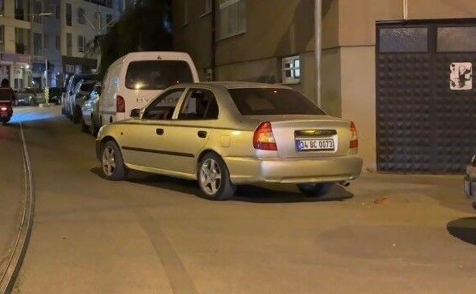 Eskişehir'de ehliyetsiz alkollü sürücüye 350 bin TL ceza
