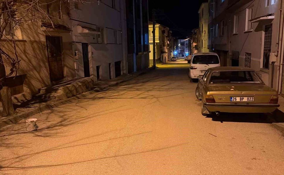 Eskişehir'de 'kız' meselesi yüzünden 17 yaşındaki gencin bıçaklandığı olayın davası