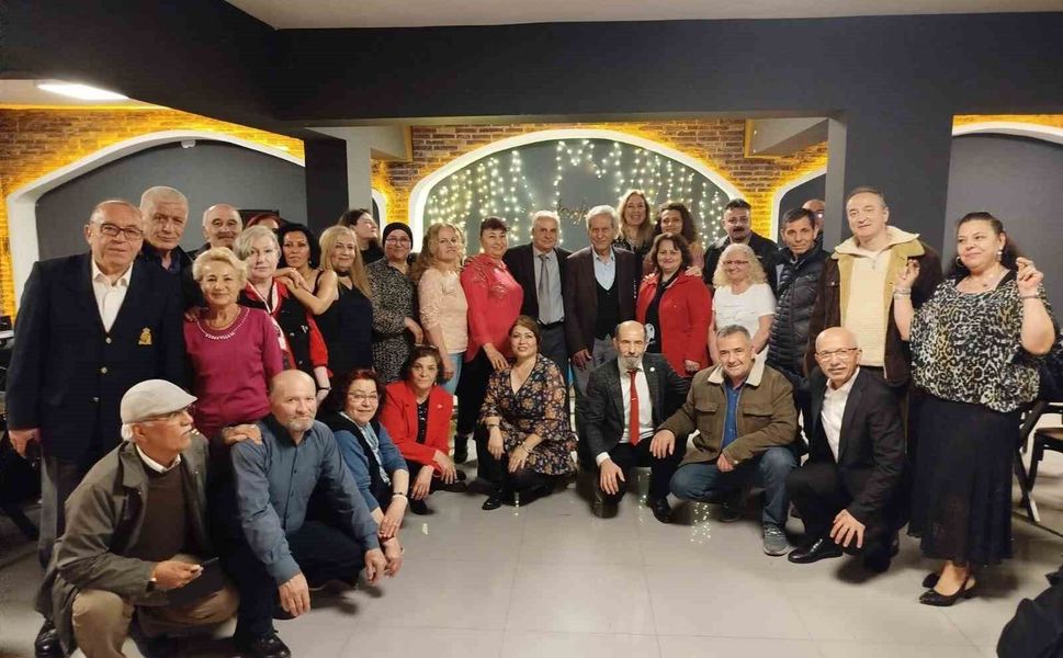 Eskişehir'de 'Meşk Gecesi' izleyicilerden tam not aldı