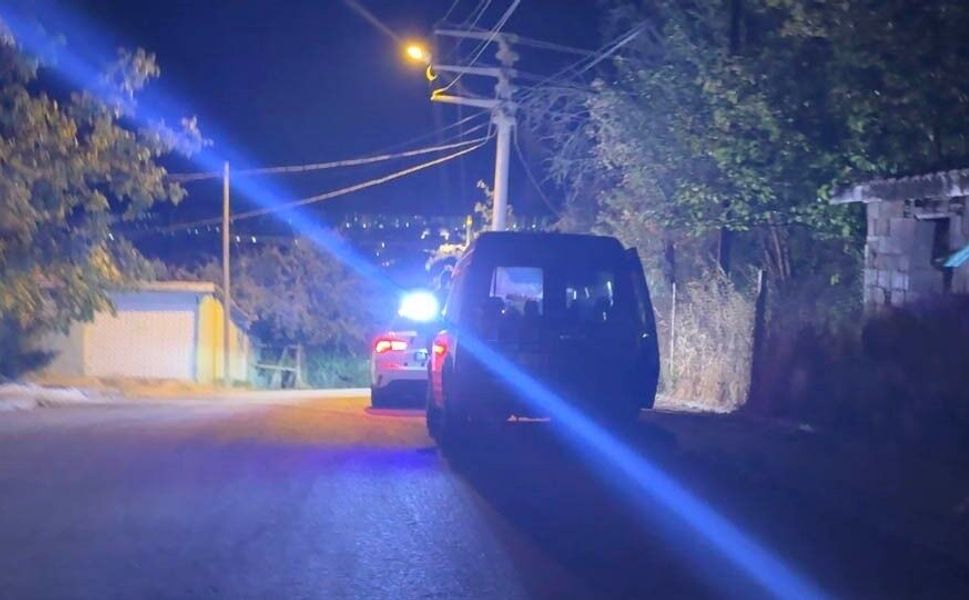 Eskişehir'de şüphe üzerine durdurulan sürücü alkollü çıktı